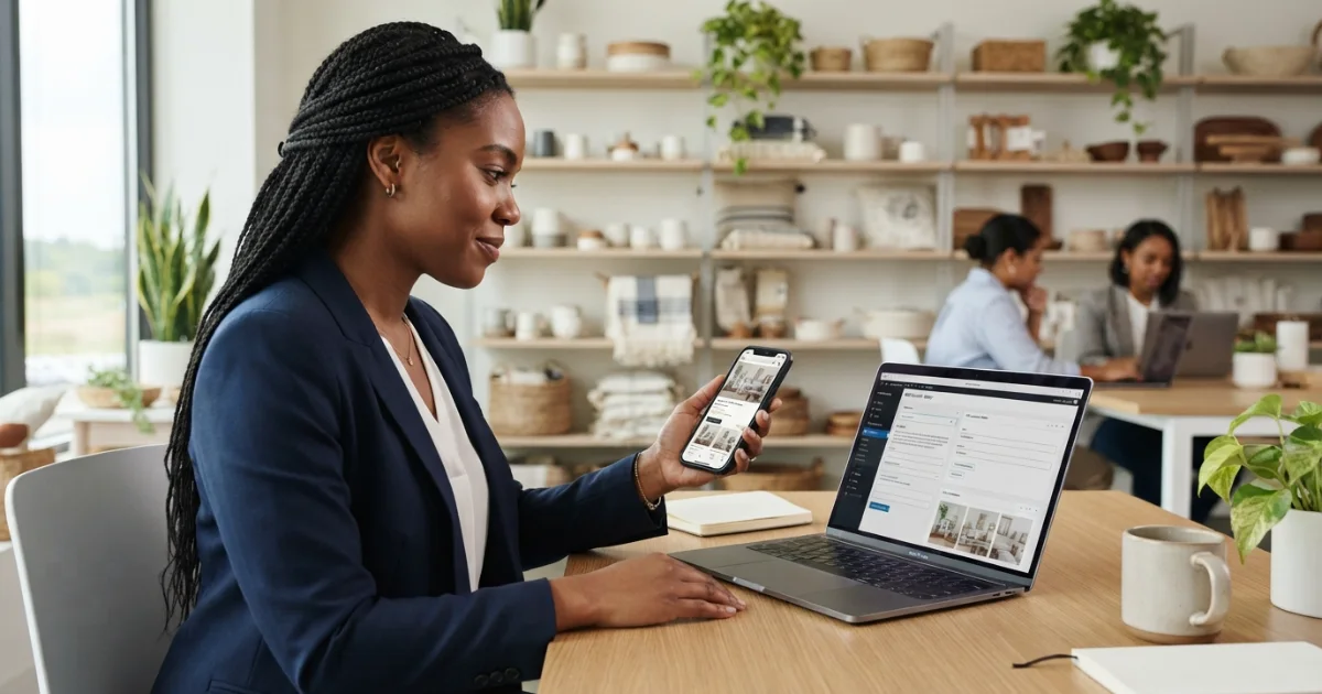 Headless Commerce Development: Mobile Conversion Doubled