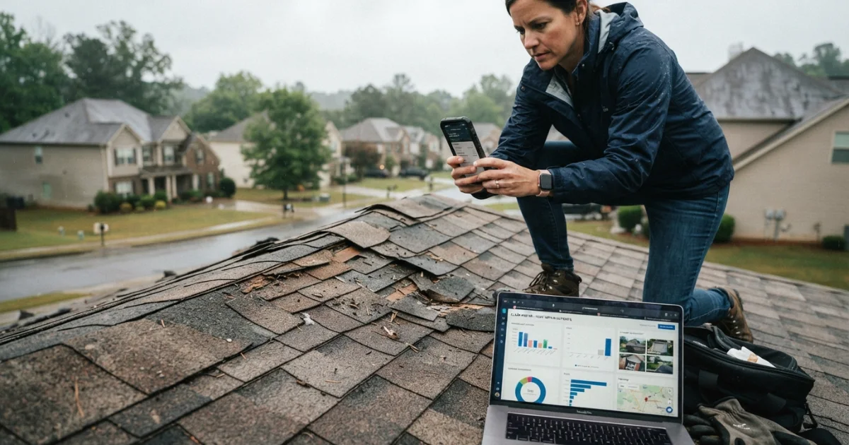 Claims Intake Software: Days to Minutes for an Insurer