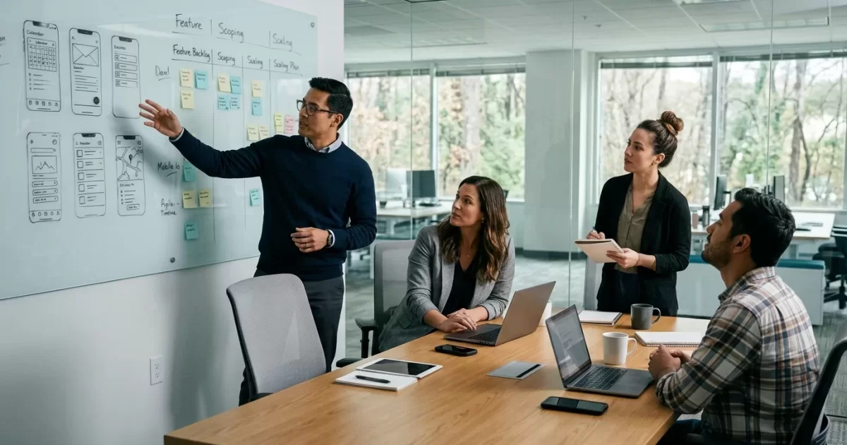 Booking App Development Cost: $40K MVP to $400K Scale