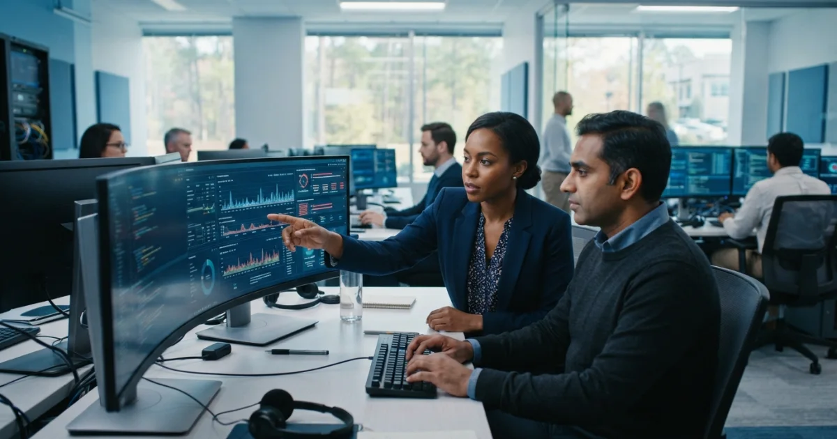Cyber Security: Protecting Your Business in a Digital World