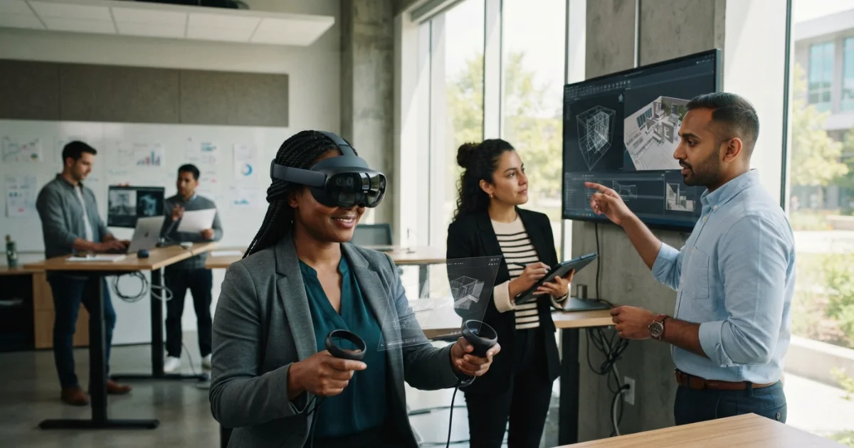 Exploring the Metaverse: What It Is and What It Means for the Future