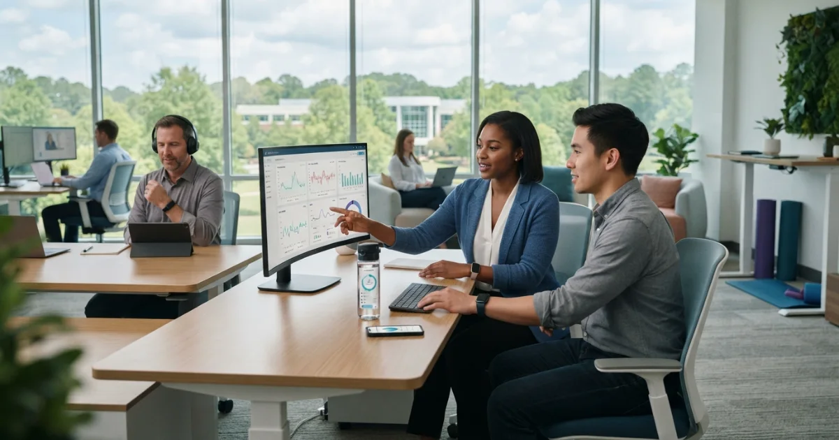 Health and Wellness Technologies: Revolutionizing the Way We Take Care of Ourselves