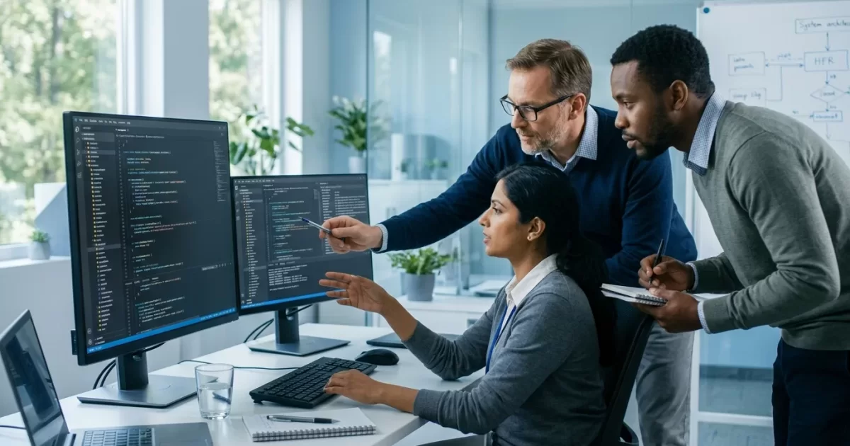 Legacy Code Audit: Find What to Fix Before You Spend