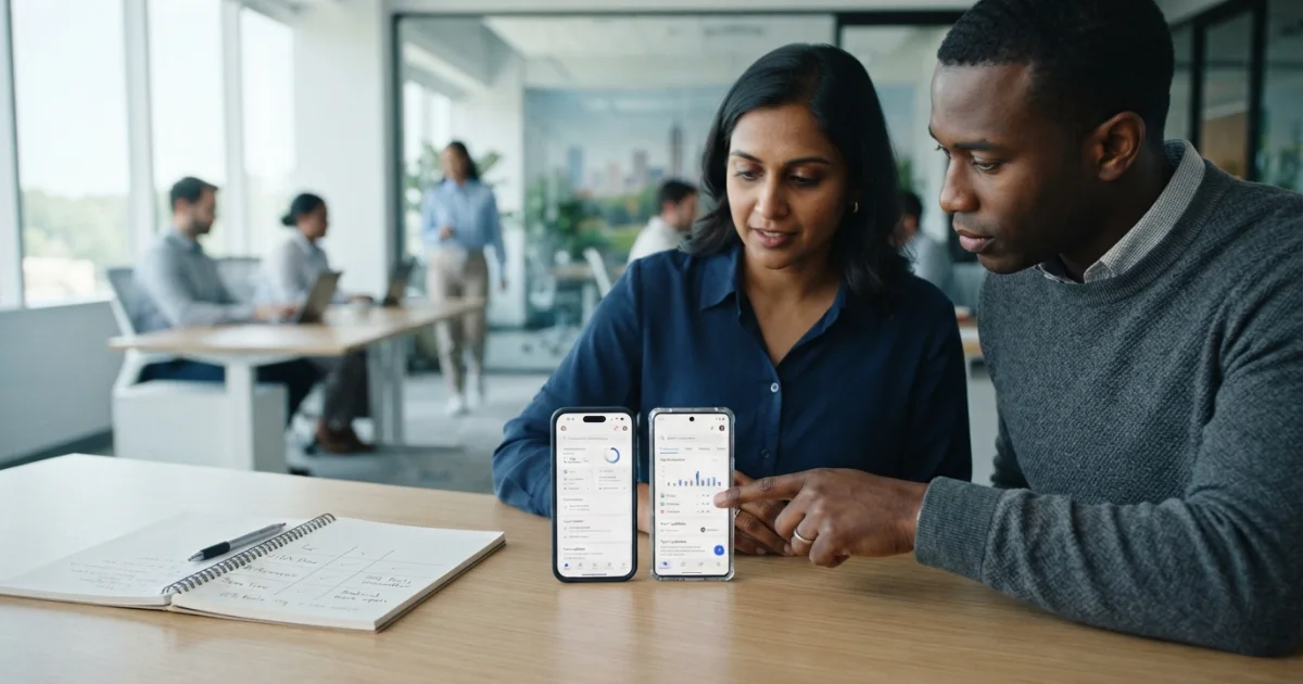 Native vs Cross-Platform in 2026: The Honest Trade-off Guide