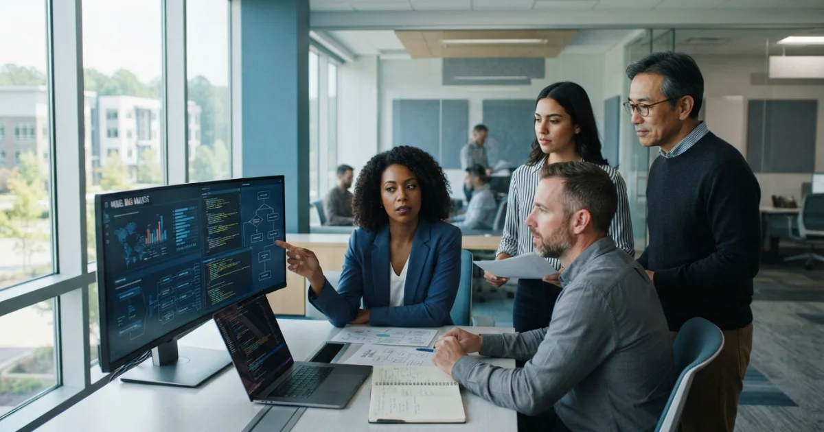 The Ethics of AI: Balancing Progress with Responsibility