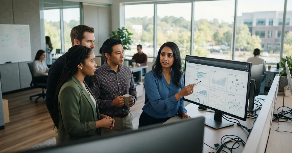 The Ethics of Data Analytics: Balancing Innovation and Responsibility