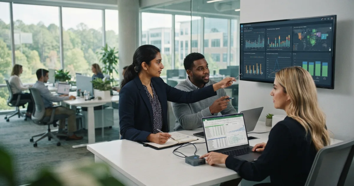 The Impact of IoT on Energy Efficiency and Sustainability