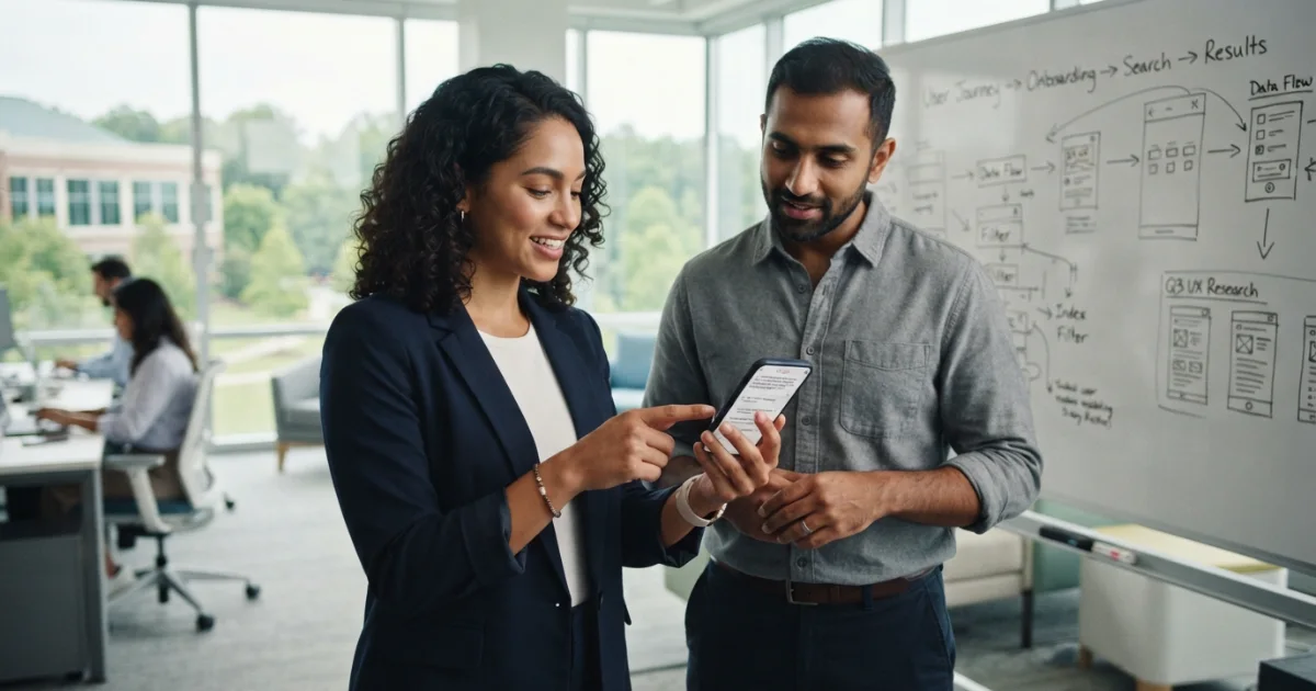 What AI Features Users Actually Expect in Apps Now