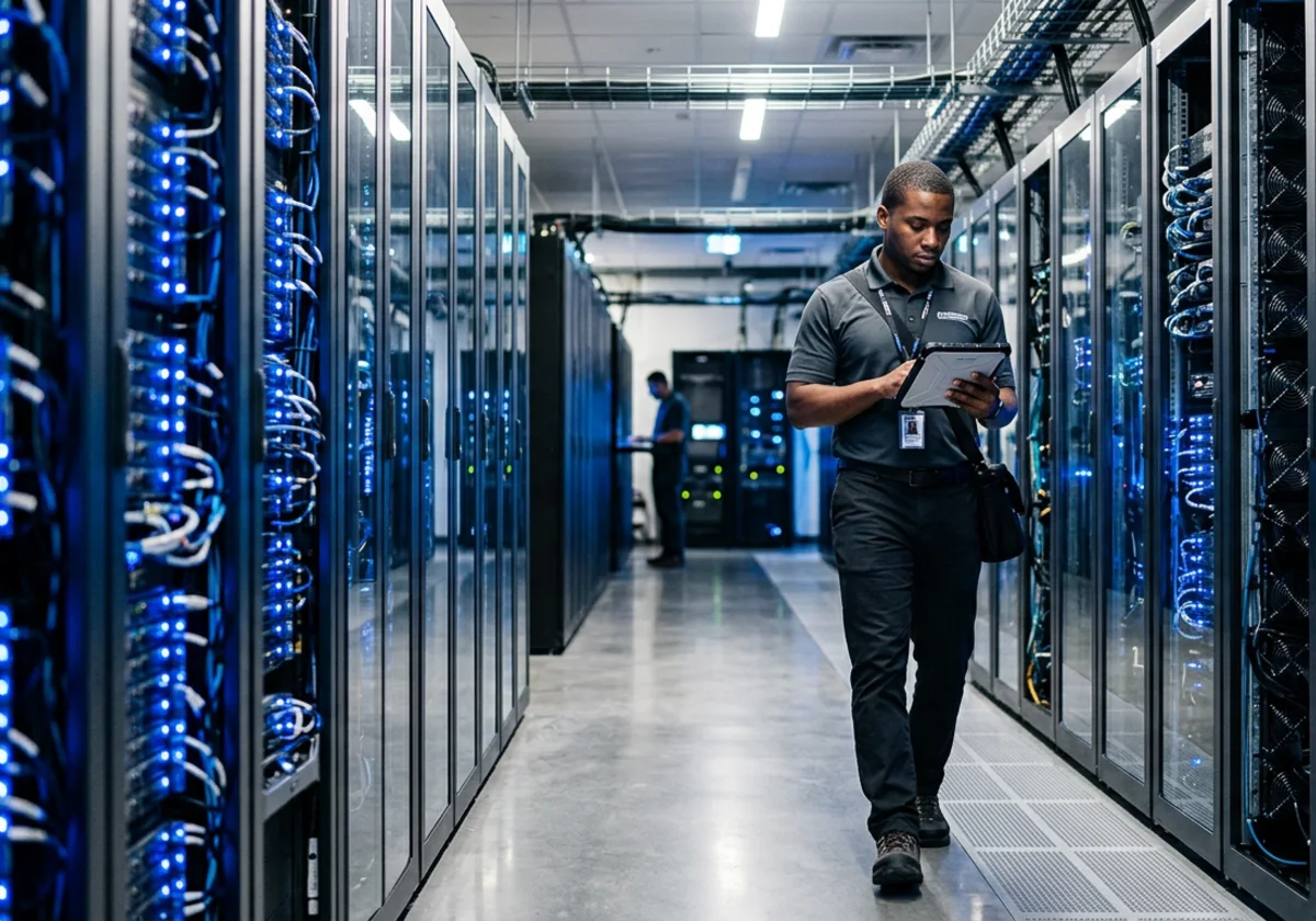 Cloud, DevOps & hosting