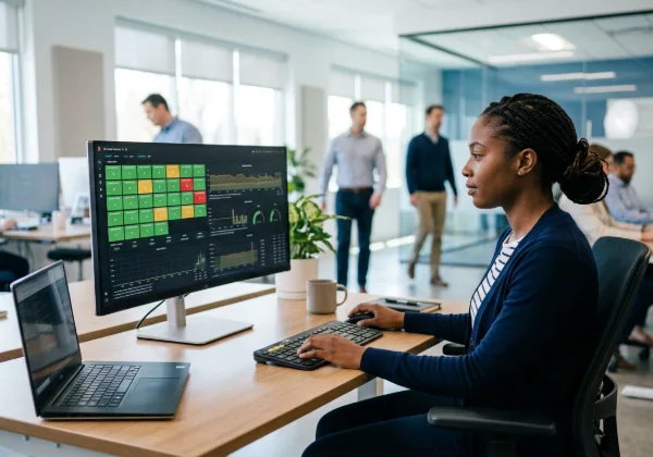 Cloud & DevOps technologies