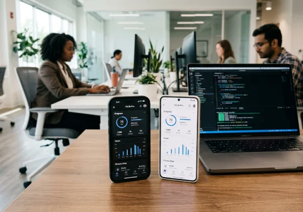 Mobile technologies